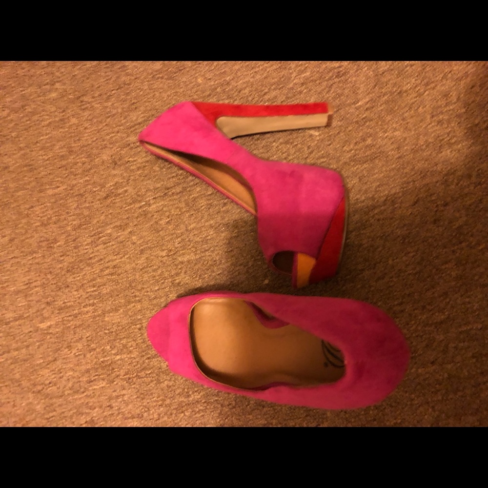 Heels